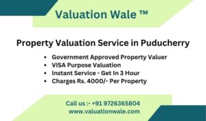 Property Valuation Service in Puducherry