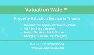 Property Valuation Service in Tripura