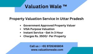 Property Valuation Service in Uttar Pradesh