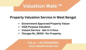 Property Valuation Service in West Bengal