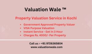 Property Valuer in Kochi