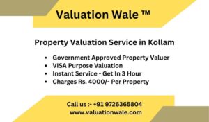 Property Valuer in Kollam