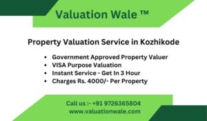 Property Valuer in Kozhikode