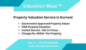 Property Valuer in Kurnool