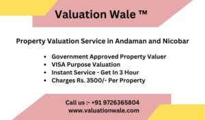 Property Valuation Service in Andaman and Nicobar