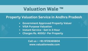 Property Valuation Service in Andhra Pradesh