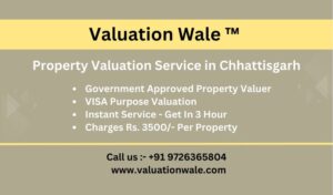 Property Valuer in Bilaspur