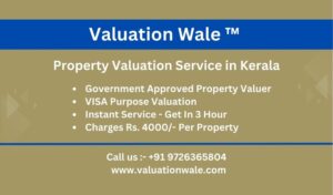 Property Valuation Service in Kerala