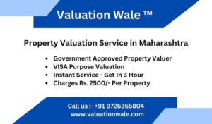 Property Valuation Service in Maharashtra