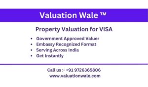 Property Valuation for VISA