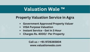 Property Valuer in Agra