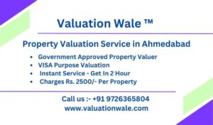 Property Valuer in Ahmedabad