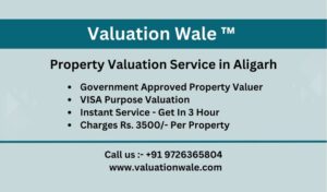 Property Valuer in Aligarh