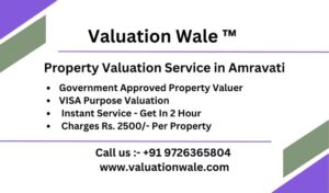 Property Valuer in Amravati