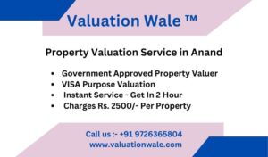 Property Valuer in Anand