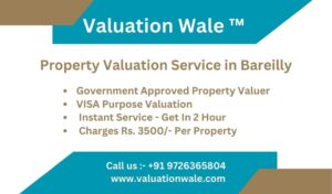 Property Valuer in Bareilly