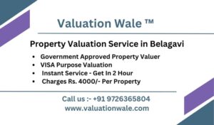 Property Valuer in Belagavi