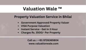 Property Valuer in Bhilai