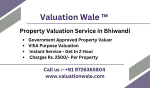 Property Valuer in Bhiwandi