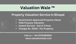 Property Valuer in Bhopal