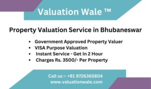 Property Valuer in Bhubneshwar