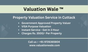 Property Valuer in Cuttack