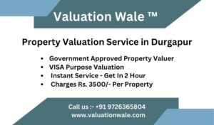 Property Valuer in Durgapur