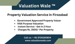 Property Valuer in Firozabad