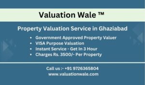 Property Valuer in Ghaziabad