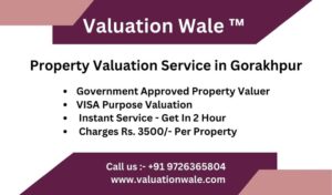 Property Valuer in Gorakhpur