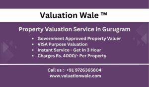 Property Valuer in Gurugram