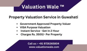 Property Valuer in Guwahati