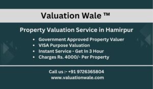 Property Valuer in Hamirpur