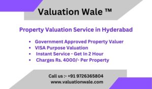 Property Valuer in Hyderabad