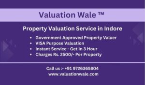 Property Valuer in Indore