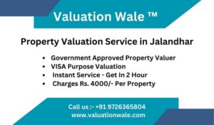 Property Valuer in Jalandhar