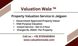 Property Valuer in Jalgaon