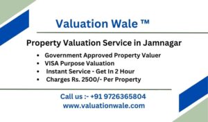 Property Valuer in Jamnagar