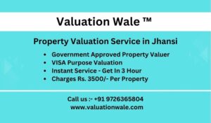 Property Valuer in Jhansi