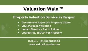 Property Valuer in Kanpur