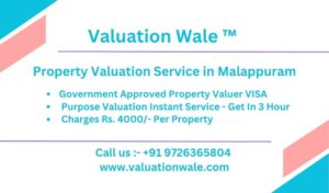 Property Valuer in Malappuram