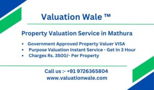 Property Valuer in Mathura