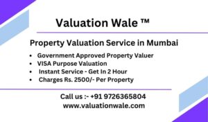 Property Valuer in Mumbai