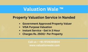 Property Valuer in Nanded