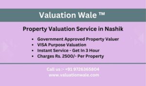 Property Valuer in Nashik