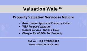 Property Valuer in Nellore