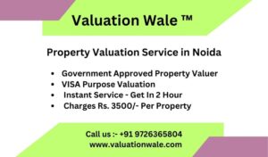 Property Valuer in Noida