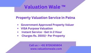 Property Valuer in Patna