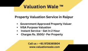 Property Valuer in Raipur