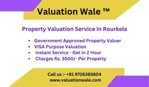 Property Valuer in Rourkela